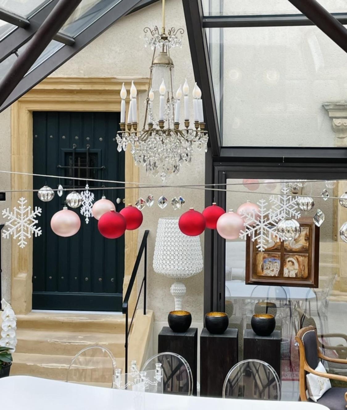 La Maison Ruffinoise Sainte-Ruffine Bagian luar foto
